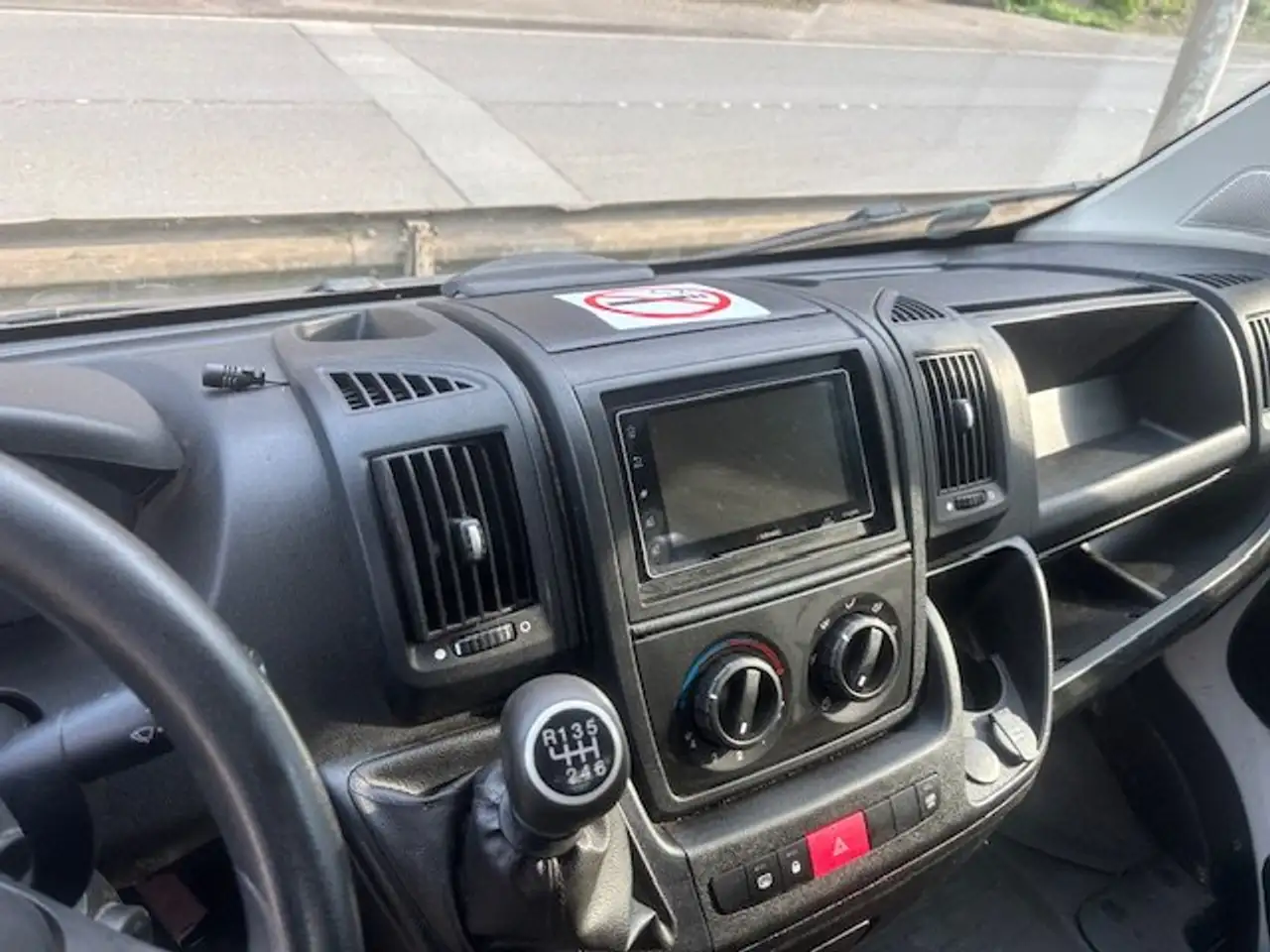 Citroen Jumper