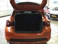 Nissan Micra 1.0 IG-T Visia Oranje - thumbnail 13
