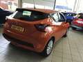 Nissan Micra 1.0 IG-T Visia Oranje - thumbnail 6