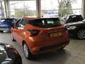 Nissan Micra 1.0 IG-T Visia Oranje - thumbnail 5
