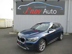 BMW X1 (F48) SDRIVE18IA 136CH BUSINESS DESIGN DKG7