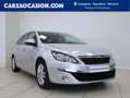Peugeot 308 SW 1.2 PureTech S&S Style 130 Grijs - thumbnail 1