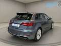Audi A3 Sportback 30 TDI S Line 85kW Gris - thumbnail 3