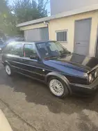 Volkswagen Golf Golf GTI 1990