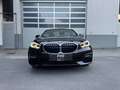 BMW 118 118d Advantage *Anhängerkupplung / M-Lenkrad* Schwarz - thumbnail 2