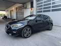 BMW 118 118d Advantage *Anhängerkupplung / M-Lenkrad* Schwarz - thumbnail 4