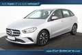 Mercedes-Benz B 180 *1ste eigenaar*Leer*Park assist*Stoelverwarming* Zilver - thumbnail 1