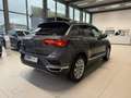 Volkswagen T-Roc 1.5 TSI DSG Sport AHK Navi LED Scheinwerfer App Co Grau - thumbnail 3
