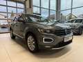 Volkswagen T-Roc 1.5 TSI DSG Sport AHK Navi LED Scheinwerfer App Co Grau - thumbnail 2