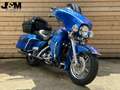 Harley-Davidson Electra Glide ULTRA SCREAMIN EAGLE CVO FLHTCUSE Blauw - thumbnail 3