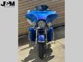 Harley-Davidson Electra Glide ULTRA SCREAMIN EAGLE CVO FLHTCUSE Blauw - thumbnail 14