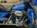 Harley-Davidson Electra Glide ULTRA SCREAMIN EAGLE CVO FLHTCUSE Albastru - thumbnail 7