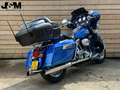 Harley-Davidson Electra Glide ULTRA SCREAMIN EAGLE CVO FLHTCUSE Albastru - thumbnail 5
