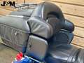 Harley-Davidson Electra Glide ULTRA SCREAMIN EAGLE CVO FLHTCUSE Blauw - thumbnail 20