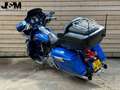Harley-Davidson Electra Glide ULTRA SCREAMIN EAGLE CVO FLHTCUSE Albastru - thumbnail 6