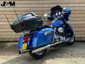 Harley-Davidson Electra Glide ULTRA SCREAMIN EAGLE CVO FLHTCUSE Blauw - thumbnail 5