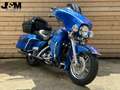 Harley-Davidson Electra Glide ULTRA SCREAMIN EAGLE CVO FLHTCUSE Albastru - thumbnail 3