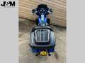 Harley-Davidson Electra Glide ULTRA SCREAMIN EAGLE CVO FLHTCUSE Blauw - thumbnail 21