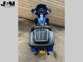 Harley-Davidson Electra Glide ULTRA SCREAMIN EAGLE CVO FLHTCUSE Blau - thumbnail 21