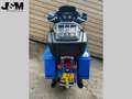 Harley-Davidson Electra Glide ULTRA SCREAMIN EAGLE CVO FLHTCUSE Blau - thumbnail 17