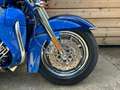 Harley-Davidson Electra Glide ULTRA SCREAMIN EAGLE CVO FLHTCUSE Albastru - thumbnail 15