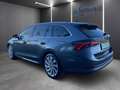 Skoda Octavia Combi Style iV 1.4 TSI EU6d Panod. Navi pACC DCC Grau - thumbnail 4