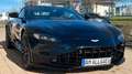 Aston Martin V8 Roadster - Aston Martin Memmingen Bleu - thumbnail 4