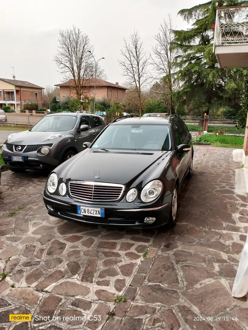 Mercedes-Benz 220 avantgarde - 1