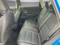 MG ZS HEV Luxury/25 Blau - thumbnail 12