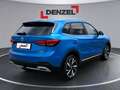 MG ZS HEV Luxury/25 Blau - thumbnail 4