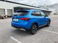 MG ZS HEV Luxury/25 Blau - thumbnail 14