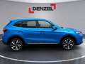 MG ZS HEV Luxury/25 Blau - thumbnail 5
