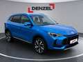 MG ZS HEV Luxury/25 Blau - thumbnail 6