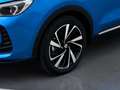 MG ZS HEV Luxury/25 Blau - thumbnail 8