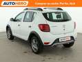 Dacia Sandero 0.9 TCE Stepway Essential 66kW Blanco - thumbnail 4
