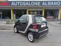 smart forTwo 1000 52 kW MHD coupé passion BICOLORE NERO/ARGENT Zwart - thumbnail 5