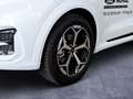 Ford Puma 1.0 EcoBoost Mild Hybrid ST-Line, Ganzjahresreifen Weiß - thumbnail 6
