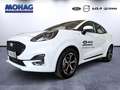 Ford Puma 1.0 EcoBoost Mild Hybrid ST-Line, Ganzjahresreifen Weiß - thumbnail 1