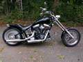Harley-Davidson Softail FXST Siyah - thumbnail 1