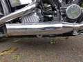 Harley-Davidson Softail FXST Siyah - thumbnail 13