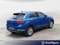 Volkswagen T-Roc 1.5 TSI ACT Business BlueMotion Technology Blu/Azzurro - thumbnail 5