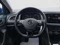 Volkswagen T-Roc 1.5 TSI ACT Business BlueMotion Technology Blu/Azzurro - thumbnail 11