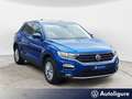 Volkswagen T-Roc 1.5 TSI ACT Business BlueMotion Technology Blu/Azzurro - thumbnail 3