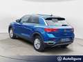 Volkswagen T-Roc 1.5 TSI ACT Business BlueMotion Technology Blu/Azzurro - thumbnail 7