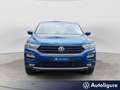 Volkswagen T-Roc 1.5 TSI ACT Business BlueMotion Technology Blu/Azzurro - thumbnail 2