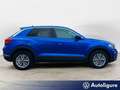 Volkswagen T-Roc 1.5 TSI ACT Business BlueMotion Technology Blu/Azzurro - thumbnail 4