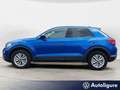 Volkswagen T-Roc 1.5 TSI ACT Business BlueMotion Technology Blu/Azzurro - thumbnail 8