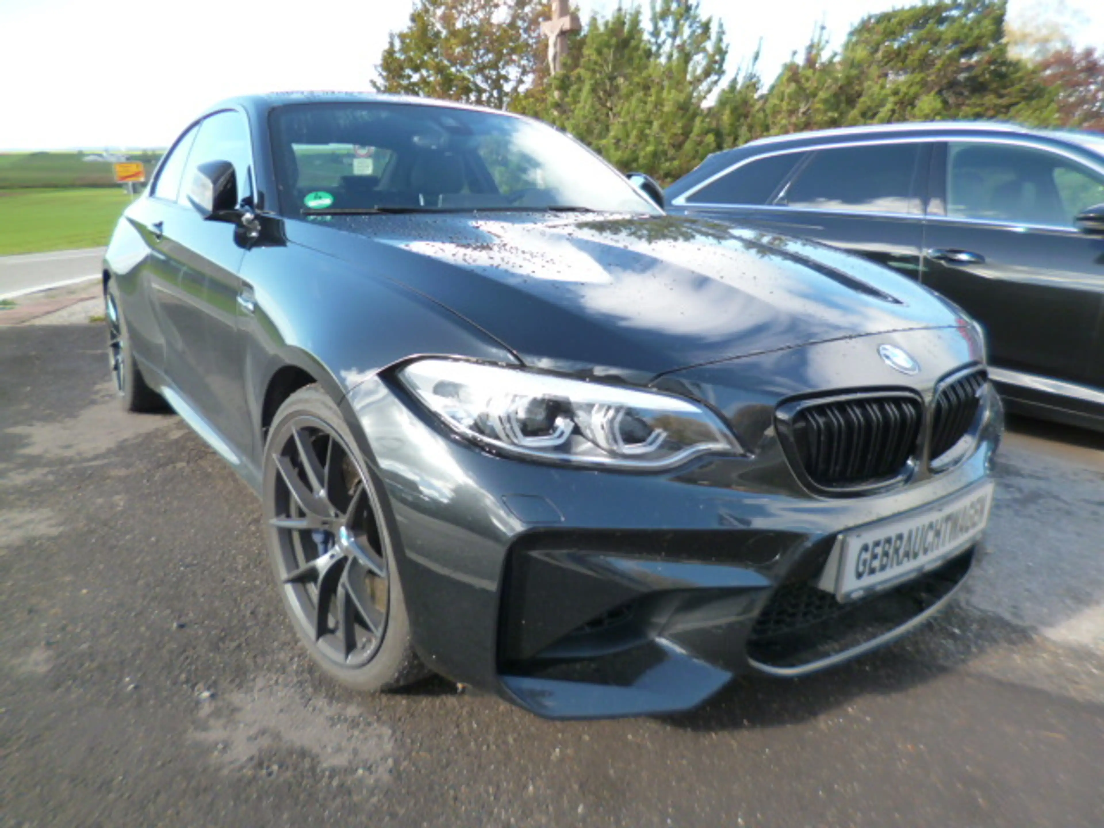 BMW M2 TOP Gepflegt — photo 6