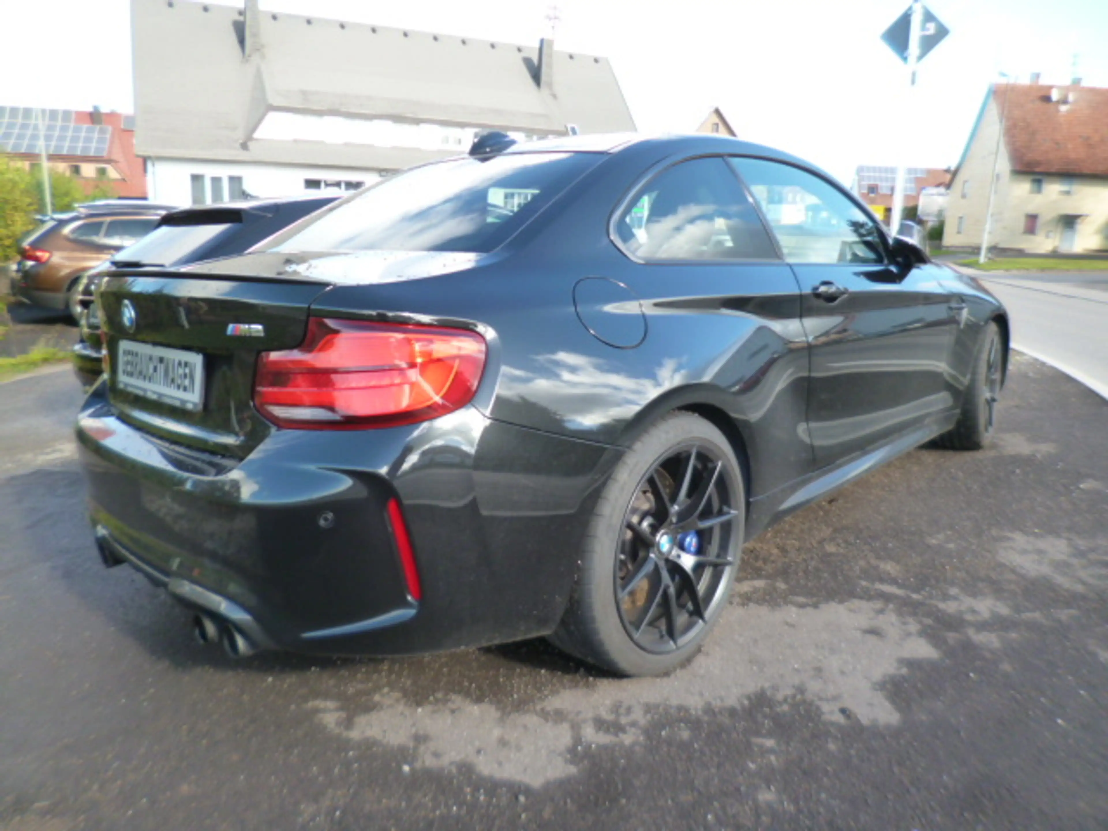 BMW M2 TOP Gepflegt — photo 5