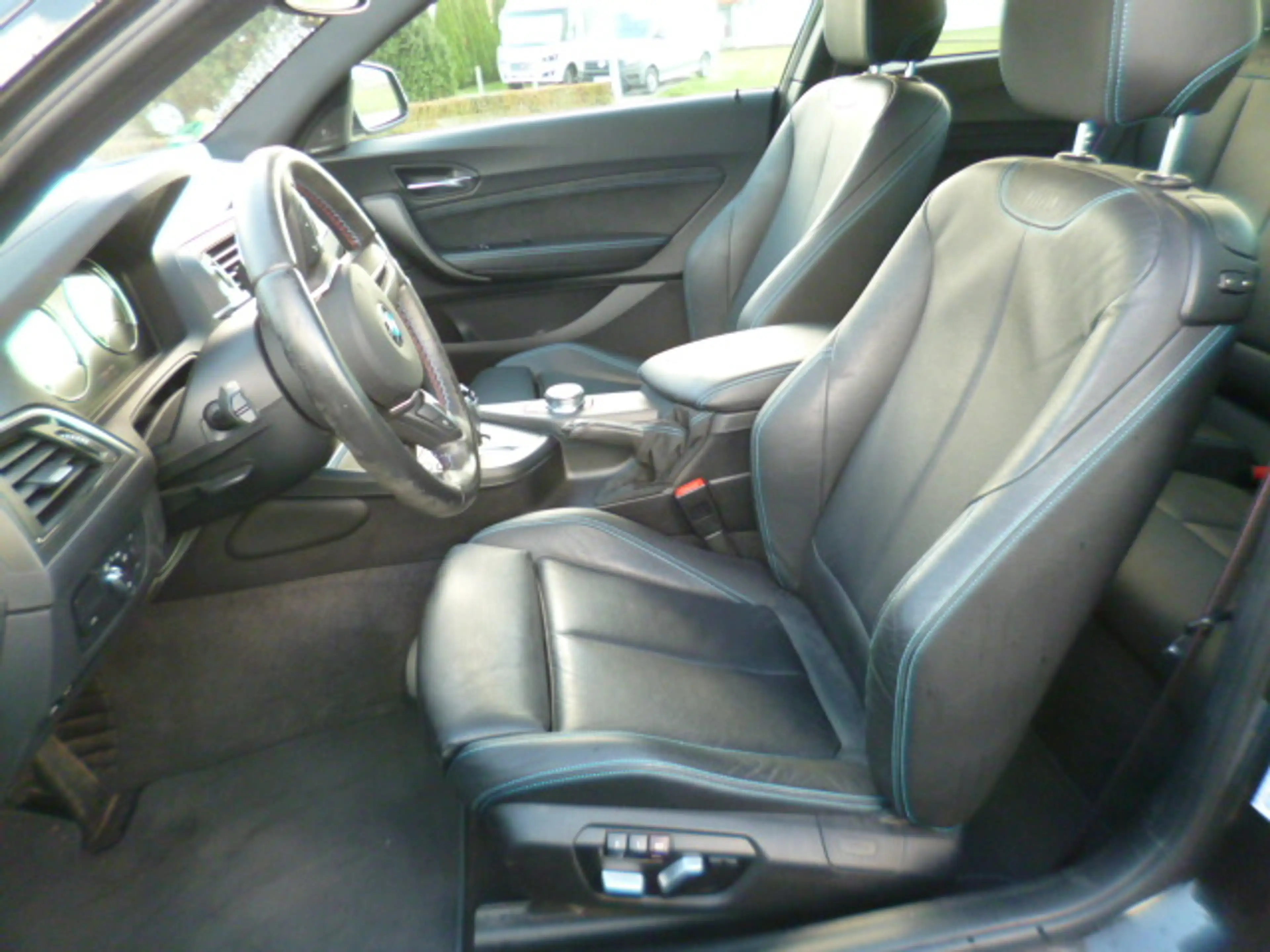 BMW M2 TOP Gepflegt — photo 8